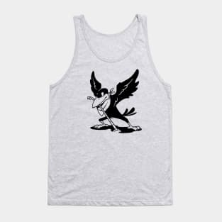 Early Bird Tank Top